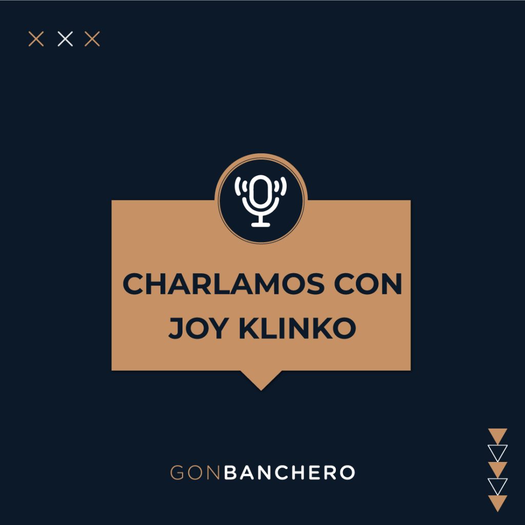 charlamos-con-joy-klinko